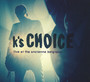 25 Live At The Ancienne Belgique - K'S Choice