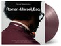 Roman J. Israel, Esq.  OST - Grammy Award Winner James Newton Howard