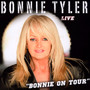 Live In Concert - Bonnie Tyler