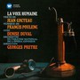 La Voix Humaine/Le Bel In - F. Poulenc
