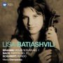 Sonatas - Lisa Batiashvili