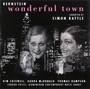 Wonderful Town - Leonard Bernstein
