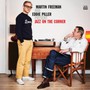 Present Jazz On The Corner - Martin  Freeman  / Eddie  Piller 