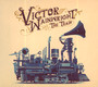 Victor Wainwright & The Train - Victor Wainwright