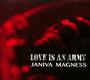 Love Is An Army - Janiva Magness