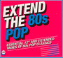 Extend The 80S Pop - V/A