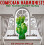 Mein Kleiner Gruner Kaktus - Comedian Harmonists