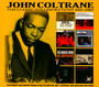 The Classic Collaborations: 1957 - 1963 - John Coltrane