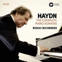 Complete Piano Sonatas - J. Haydn