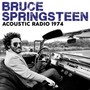 Acoustic Radio 1974 - Bruce Springsteen