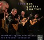 Eos Guitar Quartet Live - V/A