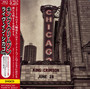 Live In Chicago - HQCD - King Crimson