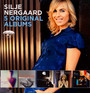 5 Original Albums - Silje Nergaard