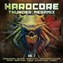 Hardcore Thunder Megamix - V/A