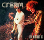 Live In Detroit '67 - Cream