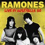 Live In Australia 80 - The Ramones