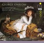 Quintet Op.81/Sextet Op.3 - G. Onslow