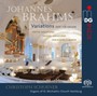 Variations - J. Brahms