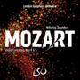 Violin Concertos - W.A. Mozart