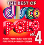 Best Of Disco Polo vol. 4 - V/A