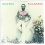 Know Jah Better - Justin Hinds