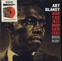 Moanin' - Art Blakey / The Jazz Messengers 