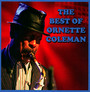 Best Of Ornette Coleman - Ornette Coleman