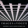 Live At Luvafair October 6TH, 1982 - Images In Vogue