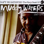 I Can't Be Satisfied - The Very Best Of - Muddy Waters