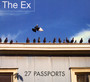 27 Passports - The ex