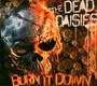 Burn It Down - Dead Daisies