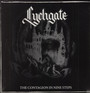 The Contagion In Nine Steps - Lychgate