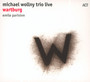 Wartburg - Michael Wollny Trio 