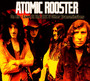 Live At The BBC & Other Transmissions - Atomic Rooster
