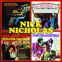 Honky Tonk Piano Party 1 - Nick Nicholas