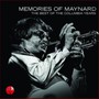 Memories Of Maynard - Maynard Ferguson