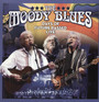 Days Of Future Passed Live - The Moody Blues 