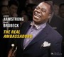 Real Ambassadors - Louis Armstrong  & Dave B