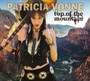 Top Of The Mountain - Patricia Vonne