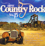 New Country Rock 15 - V/A