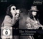 Live At Rockpalast - The Mission