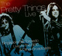 Live On Air At BBC - The Pretty Things 