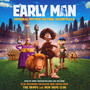 Early Man  OST - V/A