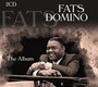 Fats Domino - The Album - Fats Domino