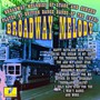 Broadway Melody - V/A