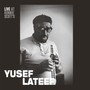 Live At Ronnie Scott's - Yusef Lateef
