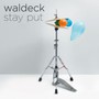Stay Put/4 Track - Waldeck