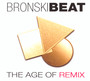 The Age Of Remix: 3CD Edition - Bronski Beat