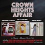Dreaming A Dream / Do It Your Way / Dream World - Crown Heights Affair