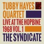 Syndicate-Live At The Hop - Tubby Hayes Quartet 